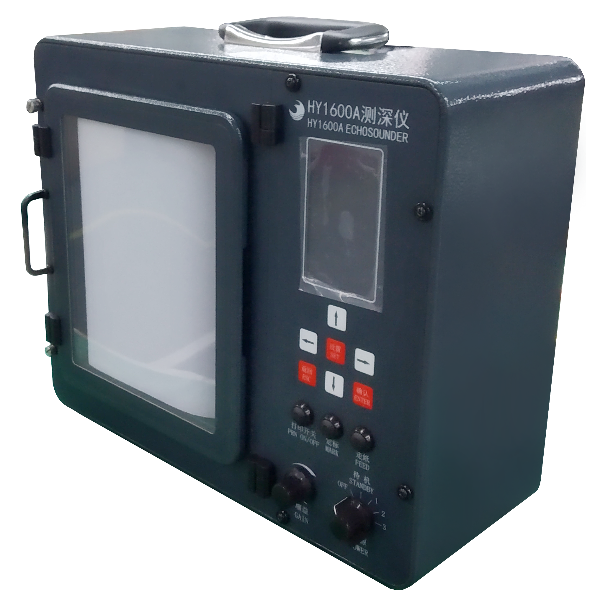 HY1600A