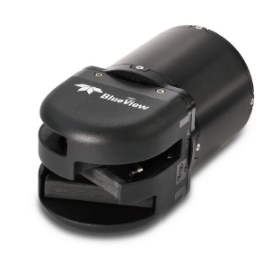 Teledyne Blueview 二维图像声呐系列