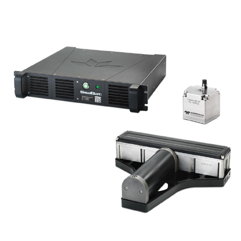 Teleyne Reson SeaBat® T50-R